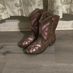wonders, nation, color, pink, and brown. Kids Size 3
