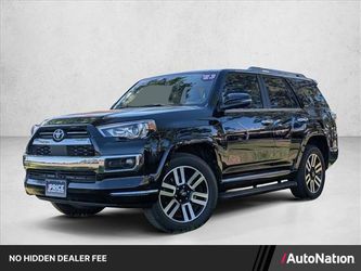 2023 Toyota 4Runner