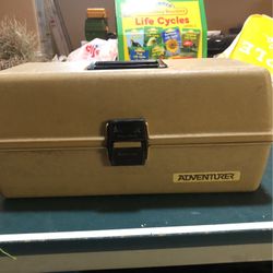 Tackle Box