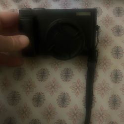 Brand New CMOS Digital Camera Zoom 4k