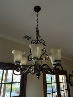 Light Fixtures
