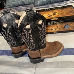 Boy Boots 