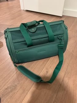 Wild One Dog Travel Carrier