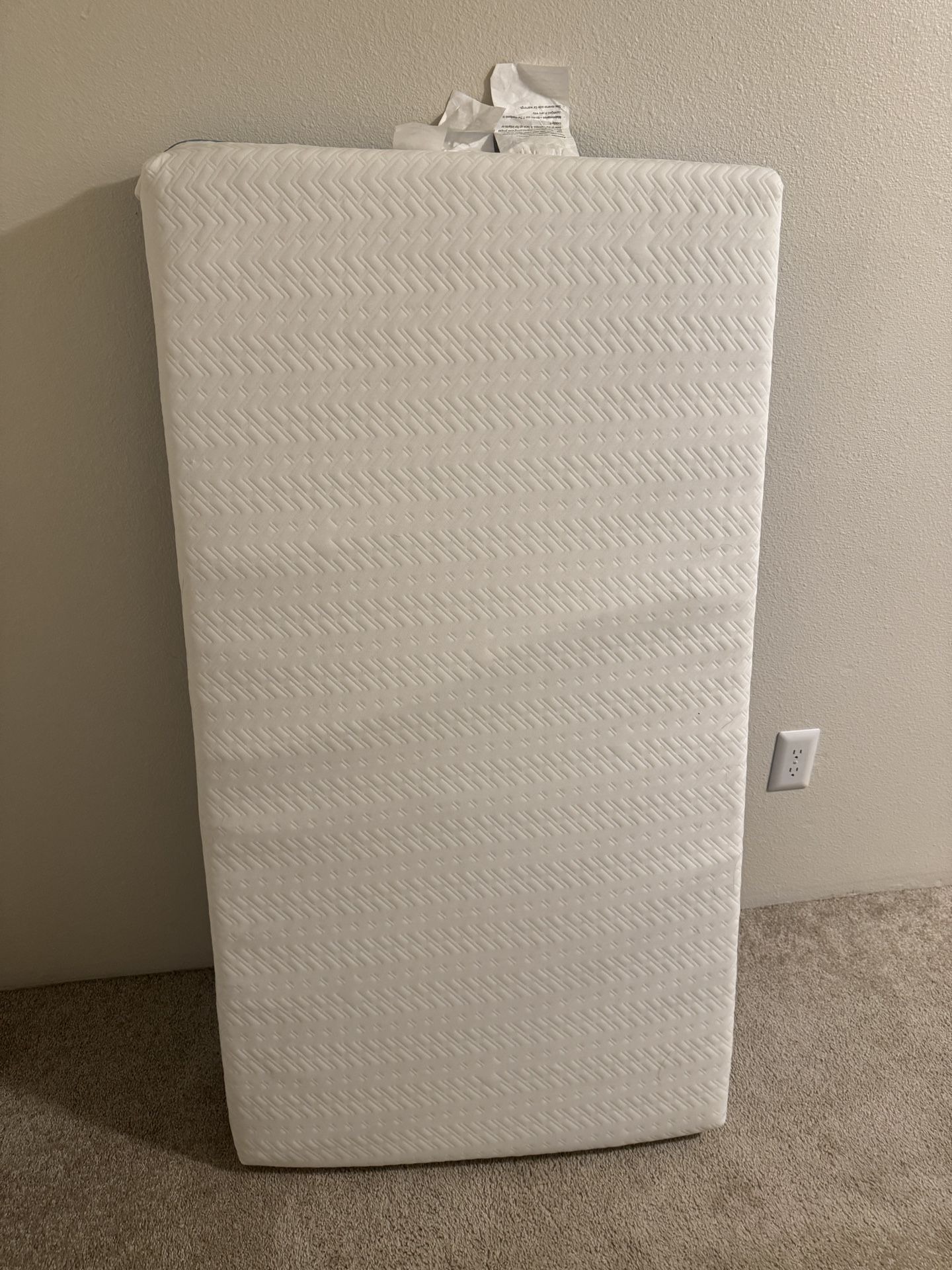 Crib Mattress