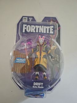 Fortnite Drift