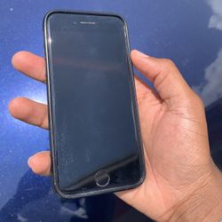 Apple iPhone 7 - Black Excellent Condition Unlocked