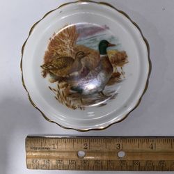 Fine Bone China Small Plate