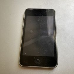 16 gig ipod for parts