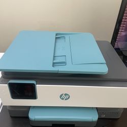 Hp Office Jet Pro 8028e