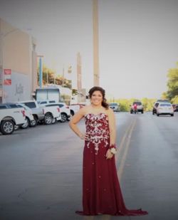 Formal Dress