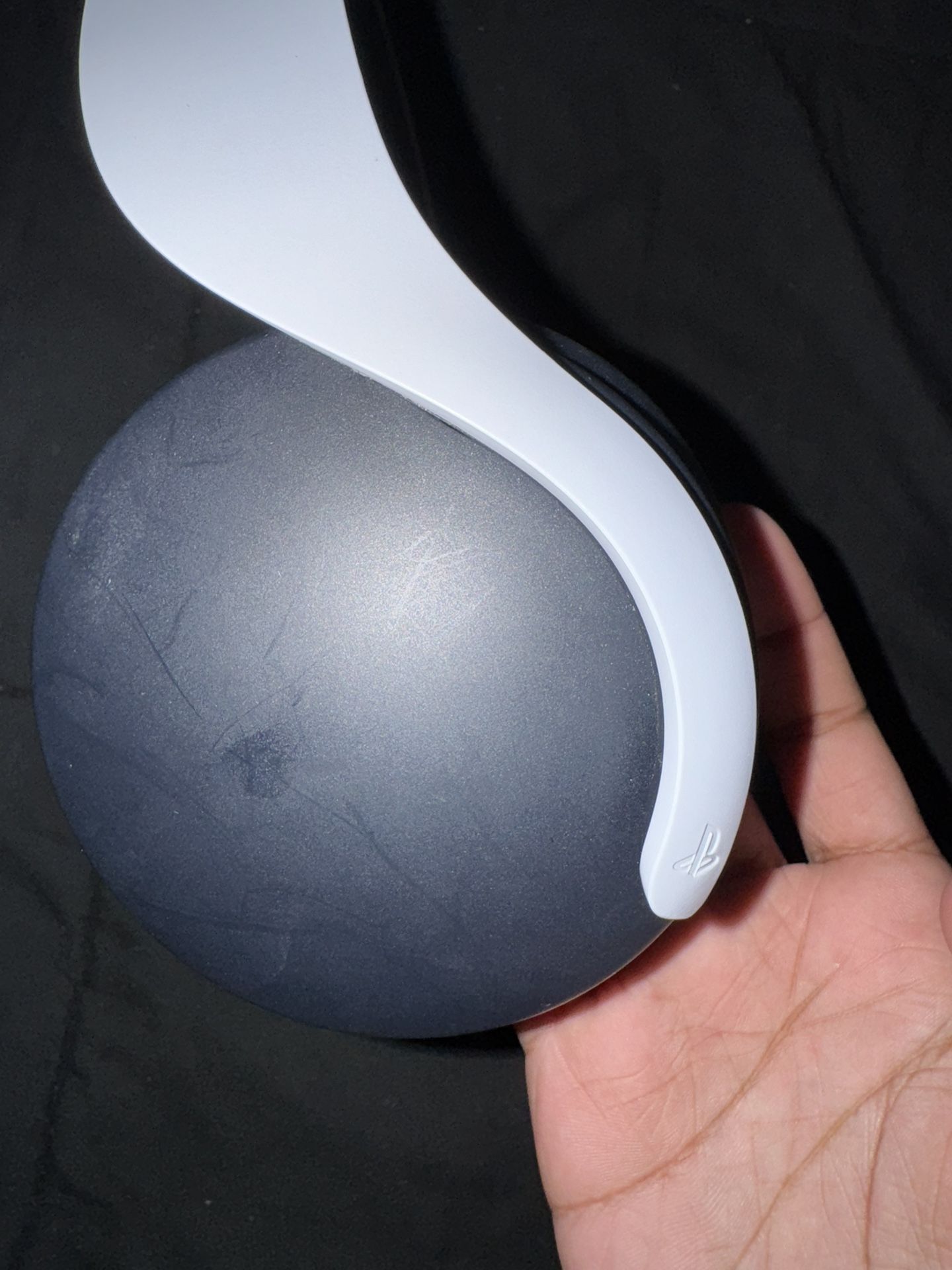 Playstion Wireless Headphone Ps5