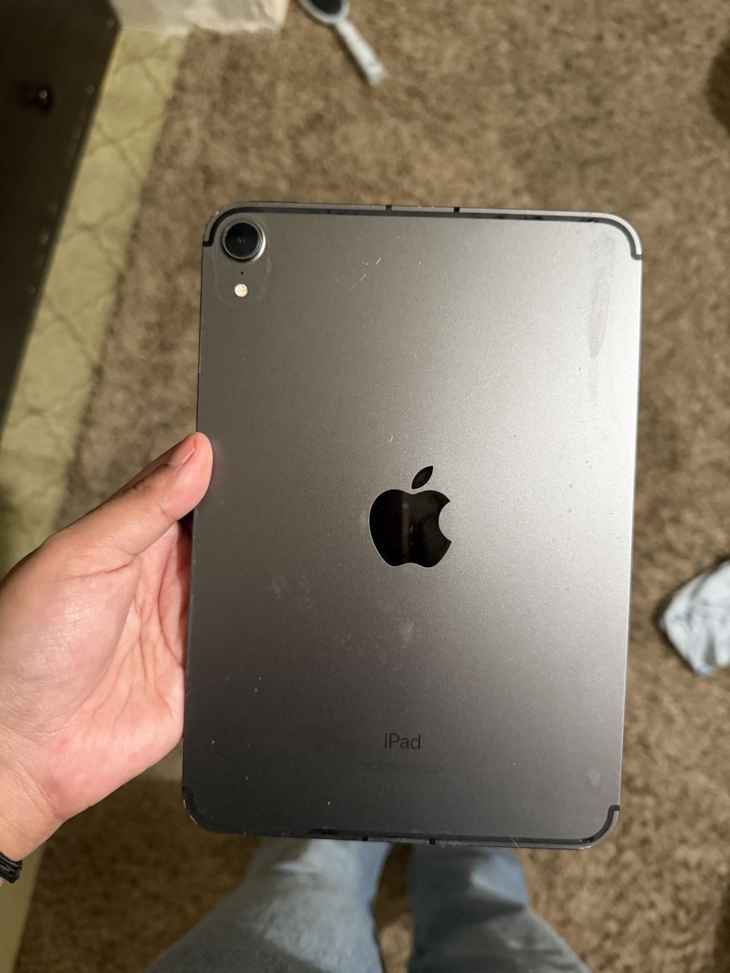 iPad Mini 6 