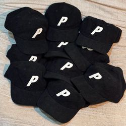 Palace 6 panel hats