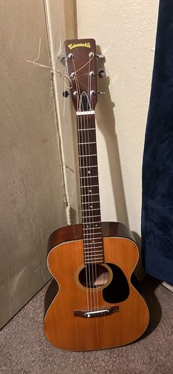 Takamine f 307 obo