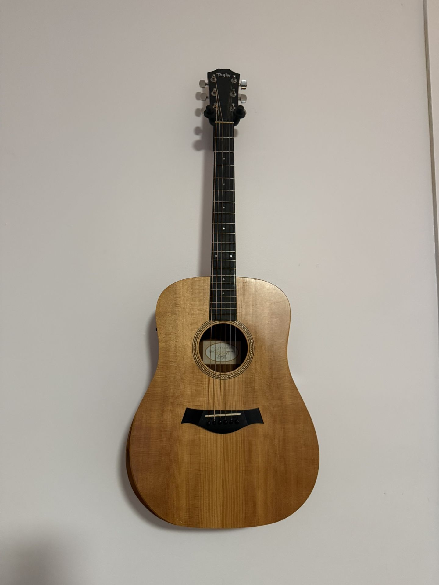 Taylor Academy 10e Acoustic- Electric Guitar