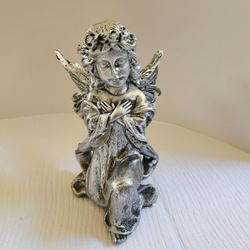 Angel Statues and Figurines- New