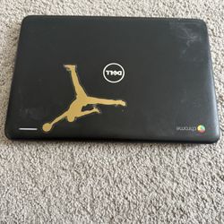 Dell Chromebook