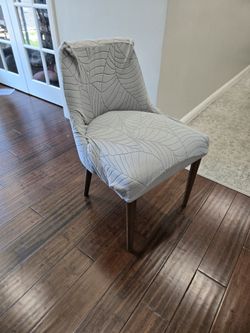 4 Modern Dining Chair