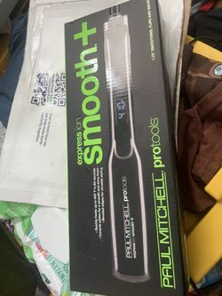 Paul Mitchell Protools