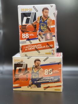 NBA Donrus 20-21 Lamelo Ball Rookie Included Guaranteed 