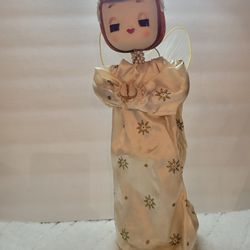 VINTAGE! 1960 Angel Doll