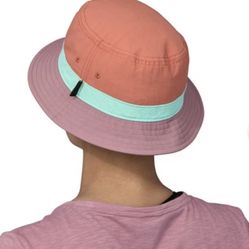 [New] Patagonia Wavefarer Bucket Hat