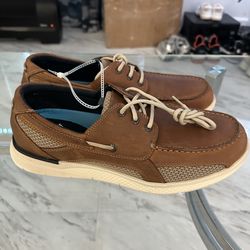Dockers Beacon Boat Shoe Size 12 Men
