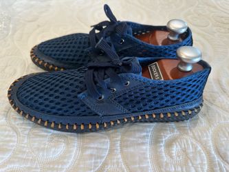 New Men’s slip-on loafers water summer casual shoes
