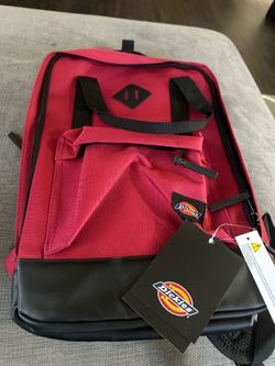 Back pack Dickies
