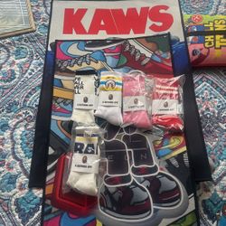Offical Bape Socks