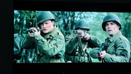 LG OLED tv 65 inch