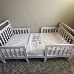 2 Toddler beds For Sale $300