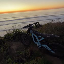 Surron LBX [street legal]