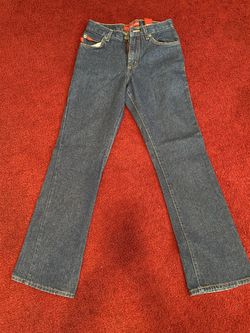Girls Jeans
