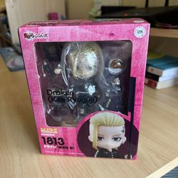 Orange Rouge Tokyo Revengers Draken (Ken Ryuguji) Nendoroid 1813
