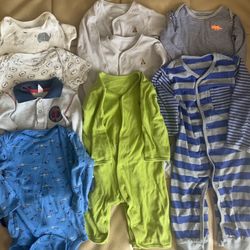 Baby Boy 12-18mo, 18mo Clothes LOT of 22 Items P/up Brooklyn NY 11229