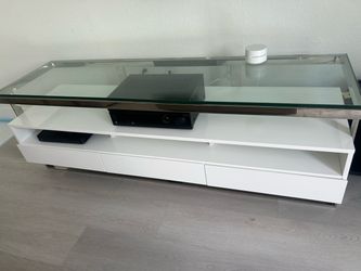 TV stand 71x20x24