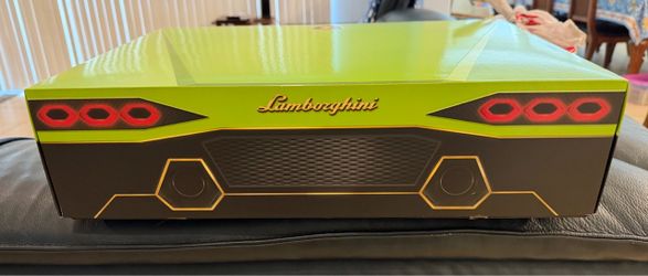 LEGO LAMBORGHINI