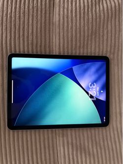 iPad