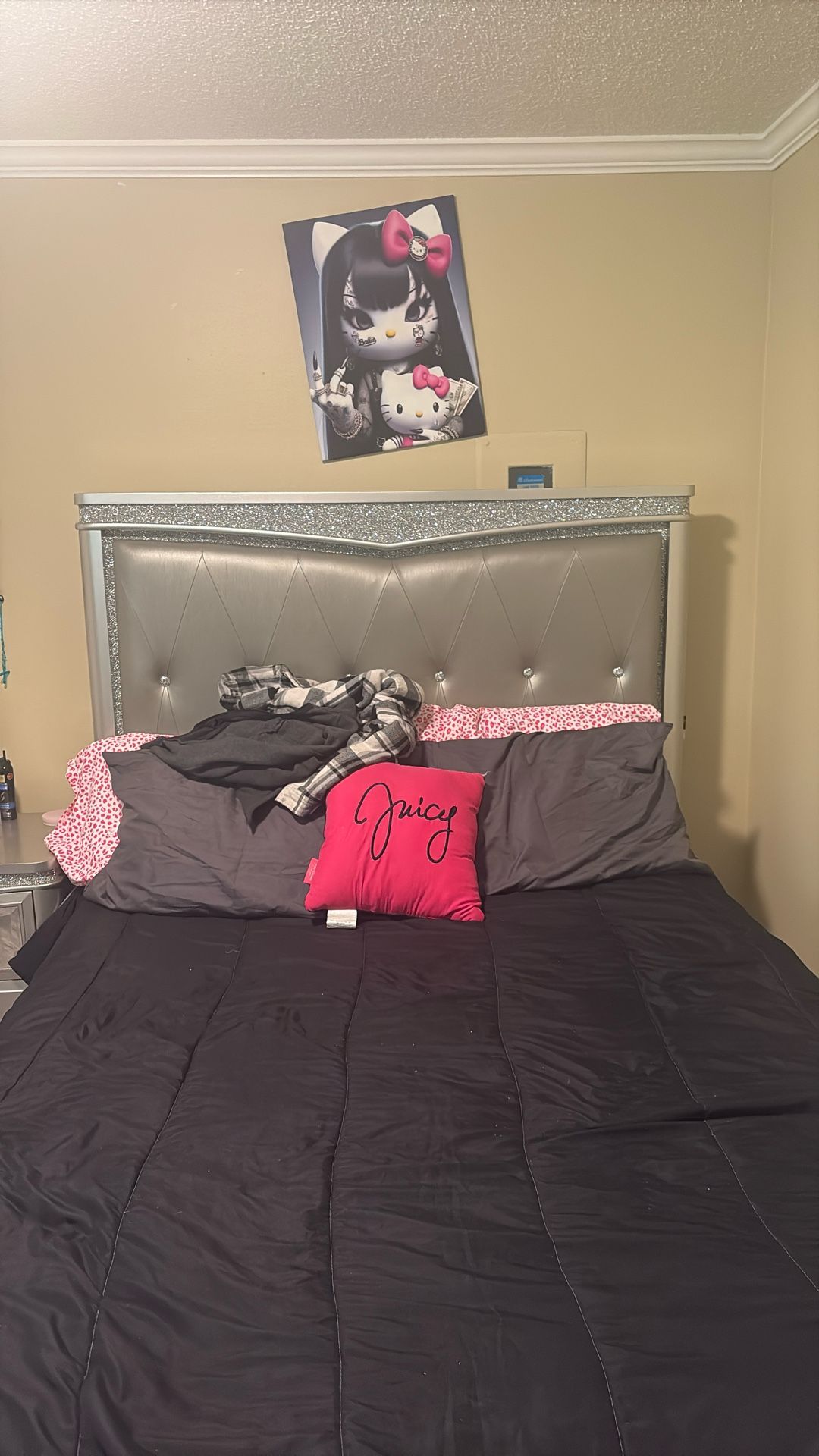 Bed Set