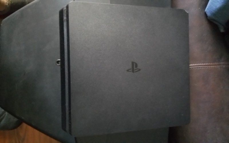 PS4 Not Working 