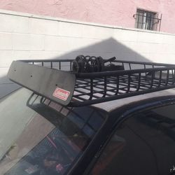Car Roof Rack