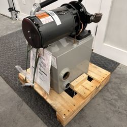 STERLING-STERLCO 4028-G 1/3HP 115V CONDENSATE PUMP