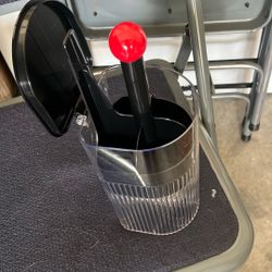 Make Up Brush Holder/Pen, Pencils Holder