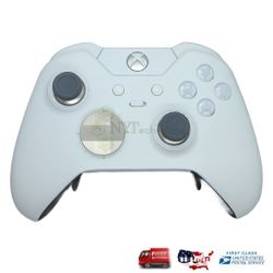 Microsoft Xbox One ELITE Wireless CONTROLLER series 1 Model 1698