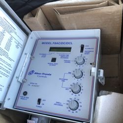 Alex-tronix Controls 