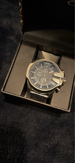 Diesel Chronograph Men's Watch