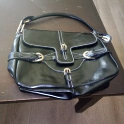 Handbag Like New Gucci From Italy