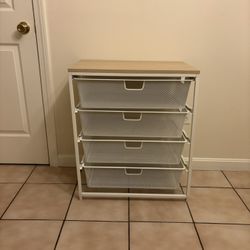 Wire Drawer