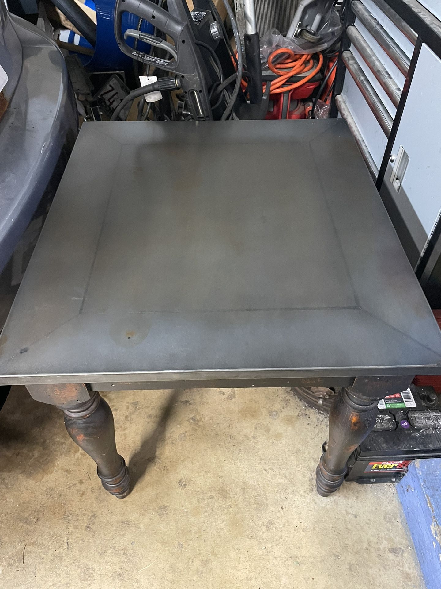 Side Table
